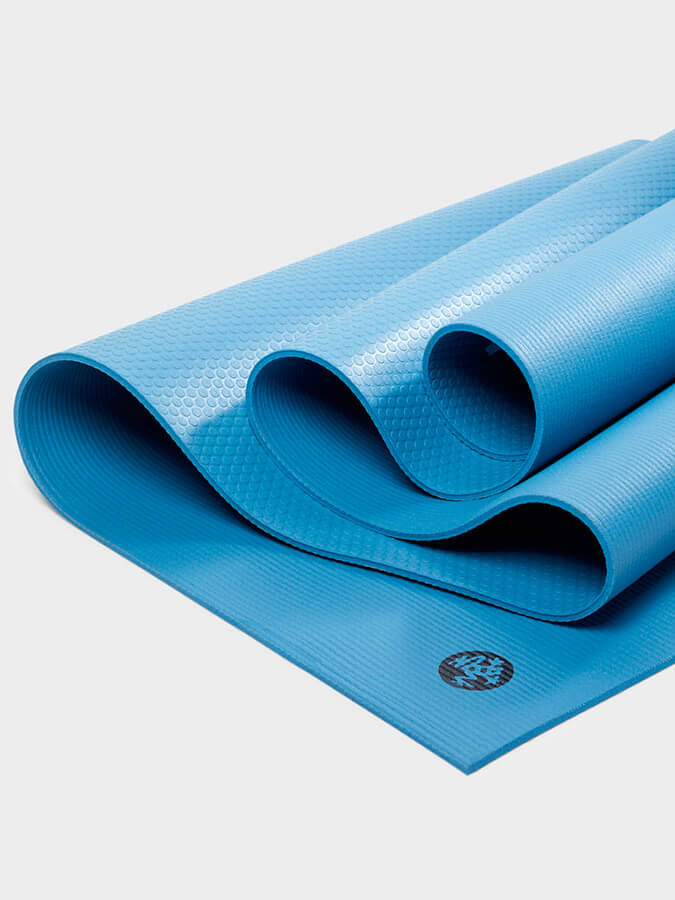Manduka PROlite Standard 71 Yoga Mat 4.7mm –Yoga Studio Store