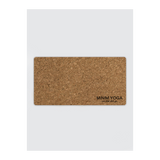 Yoga Studio Standard Cork Yoga Brick - Personalise