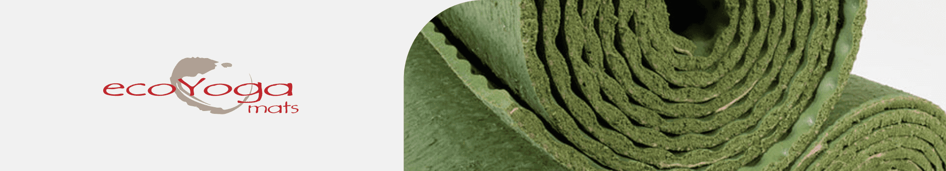 ECO YOGAマット/イギリス製 ECO YOGAマット/イギリス製 5mm ECO Yoga Mats | Trimax Sports Inc.