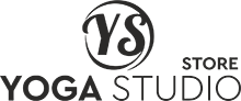 Yoga Studio Store Logo