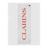 Personalised Yoga Mat 6mm With Custom Design - White