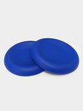 Yoga Studio Silicone Knee Pads - Set of 2