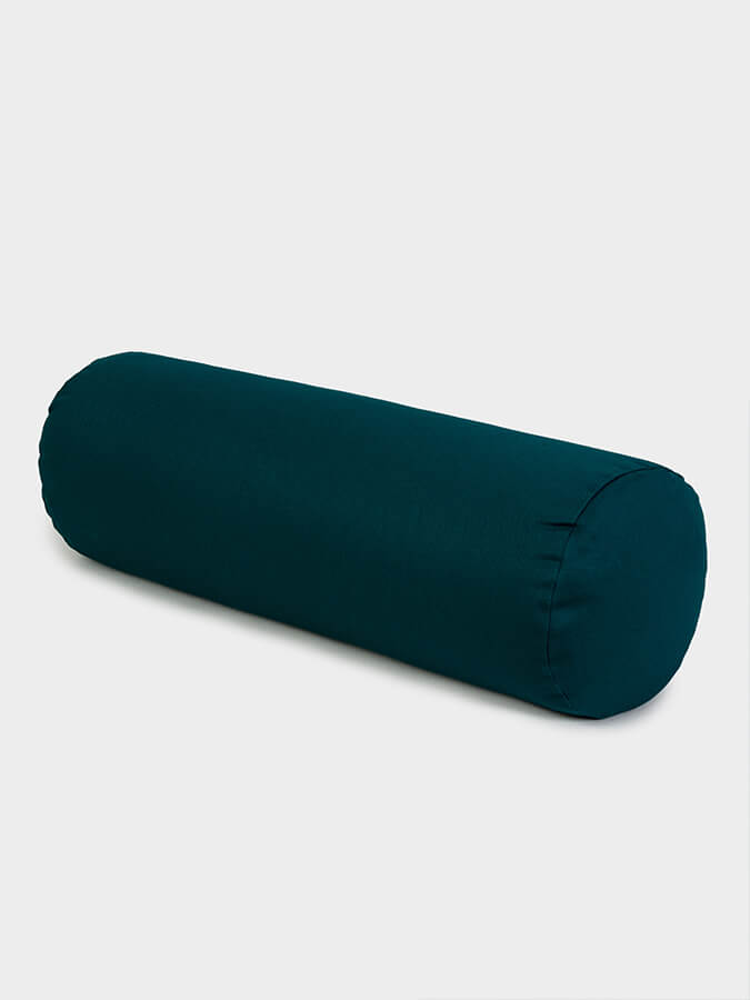 Yoga Bolsters & Cushions For Meditation & Restorative Yoga Yoga Studio Store
