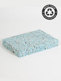 Yoga Studio Recycled Chip Foam Yoga Block (40 x 30 x 5cm)