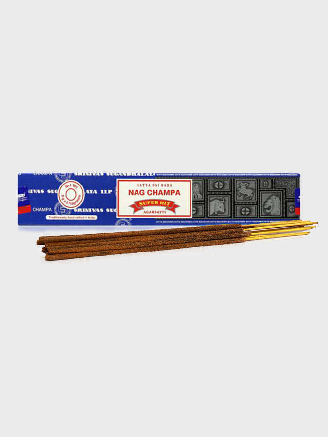 Satya Incense Sticks 15g