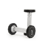 Physical Performance PU Dumbbell Pair
