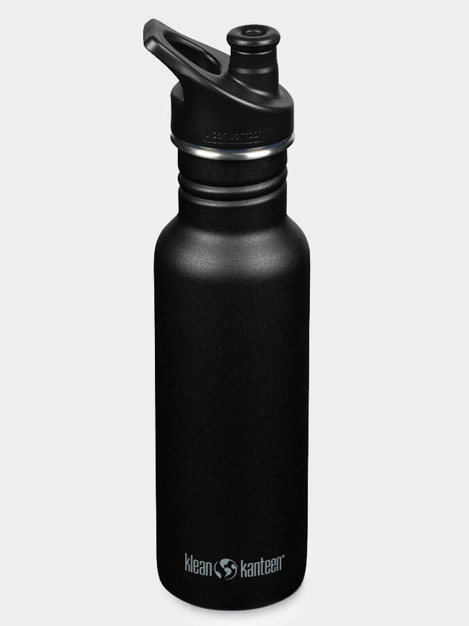 Klean Kanteen Classic (532ml) Bottle