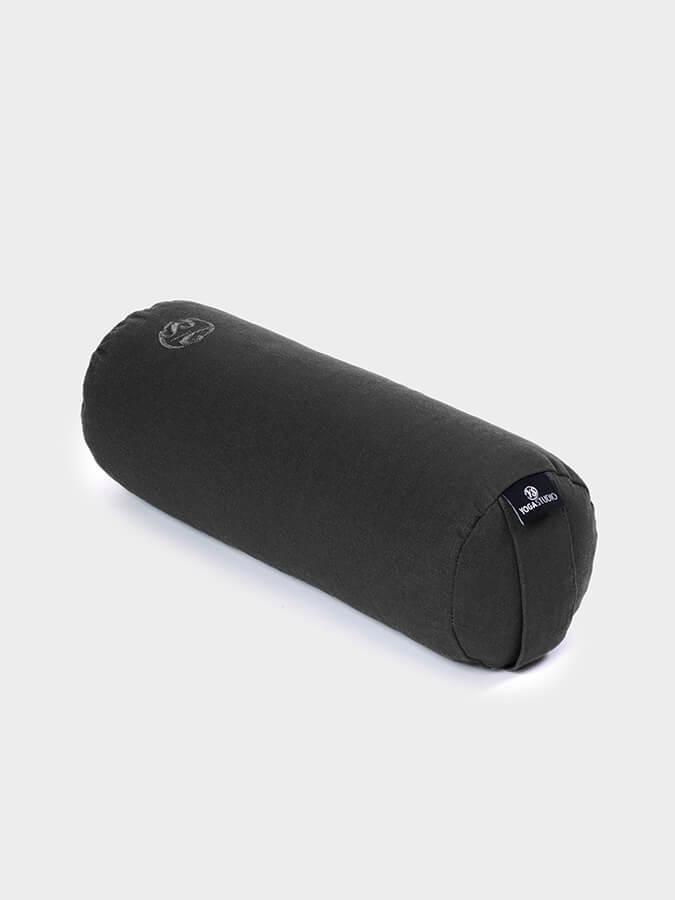 Yoga Bolster Rechthoekig Kapok - Olijfgroen Yoga Bolster Rechthoekig Kapok - Olijfgroen