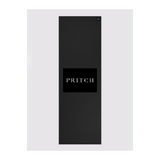 Personalised Yoga Mat 6mm With Custom Design - Black