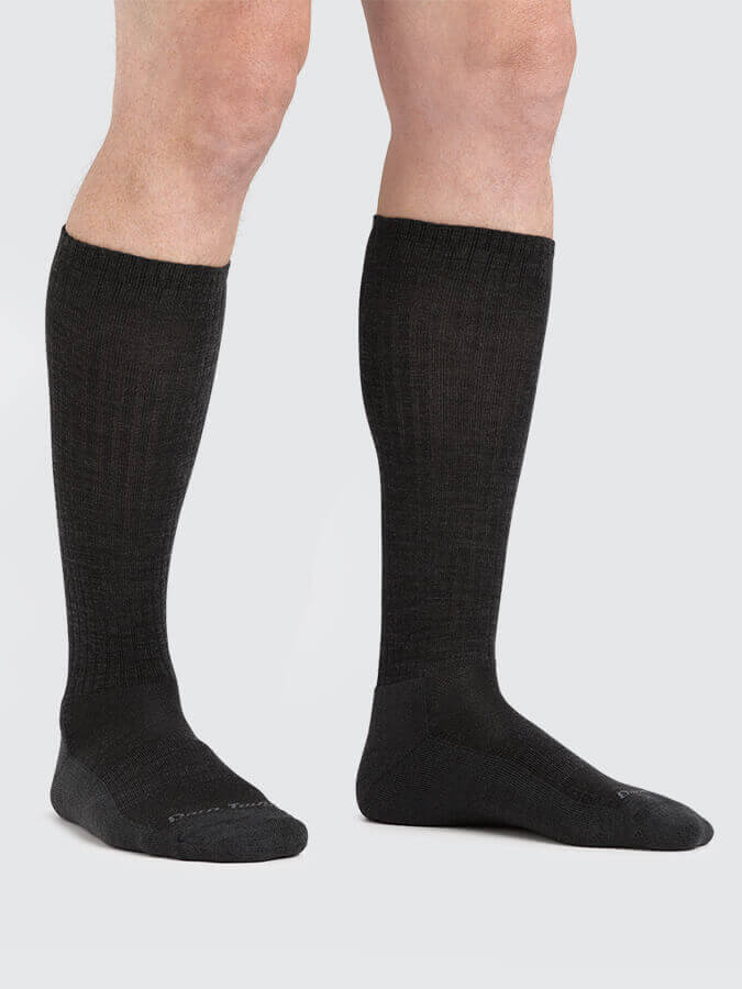 Darn Tough 1474 Mid Calf Light Men's Cushion Sock