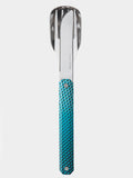 Akinod 12H34 Straight Magnetic Cutlery