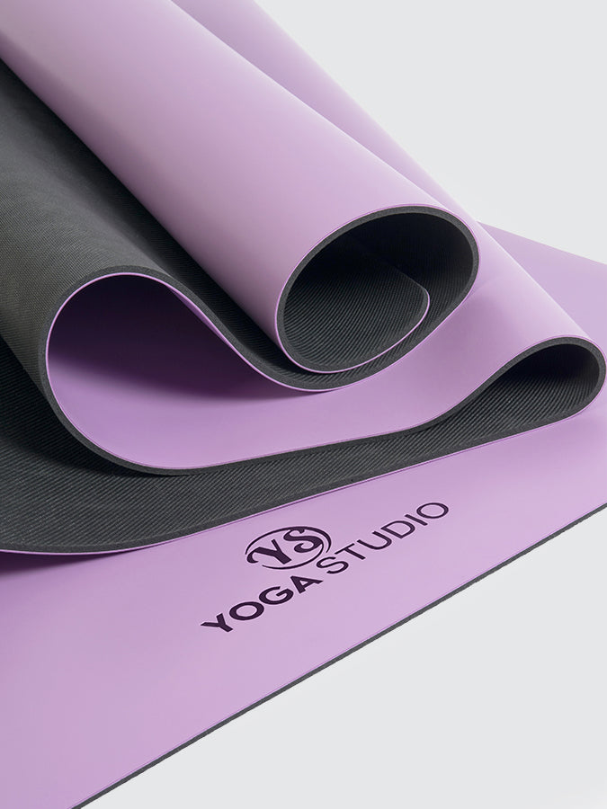 Yoga Studio The Grip Travel Yoga Mat 2mm –Yoga Studio Store