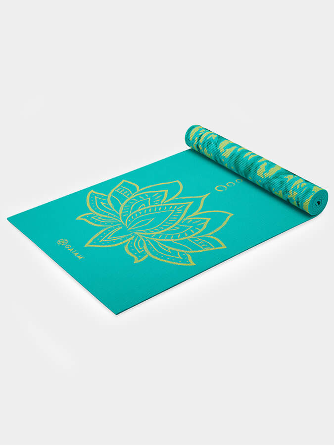 Gaiam yoga matt shop
