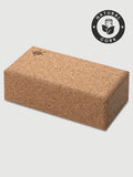 Kurma Natural Cork Brick