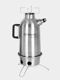 Petromax Stainless Steel Fire Kettle