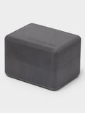 Manduka Recycled Foam Travel Mini Yoga Block