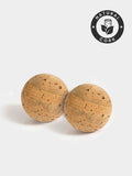 Yoga Studio Cork Unbranded Massage Balls - Twin Pack