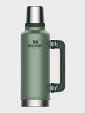Stanley Legendary Classic Vacuum Insulated Flask Bottle 1.9L