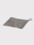 Petromax Chain Mail Cleaner For Iron