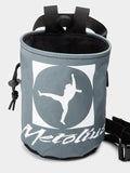 Metolius Cross Clipper Chalk Bag