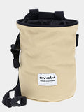 Evolv Canvas Chalk Bag