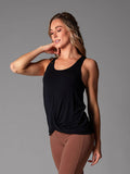 Tavi Flatter Twist Tank Top