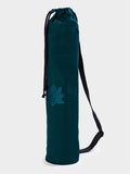 Yoga Studio GOTS Organic Cotton Lotus Yoga Mat Bag