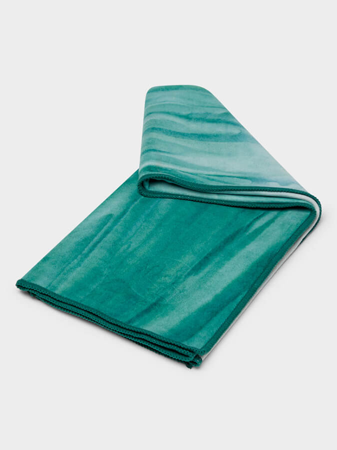 eQua Mat Towel Maldive Manduka