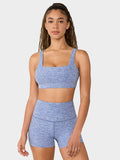 Tavi Cloud Square Neck Sports Bra
