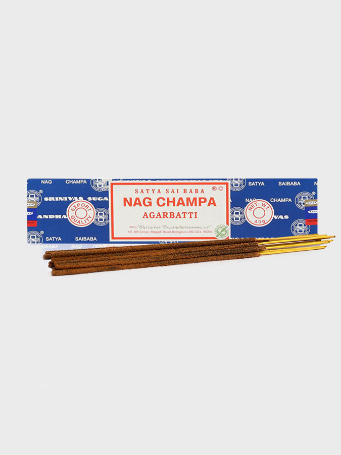 Satya Incense Sticks 40g