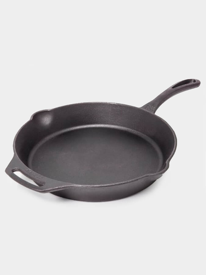 Petromax Fire Skillet With Handle