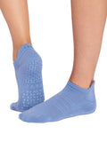 Tavi Savvy Tec Grip Socks