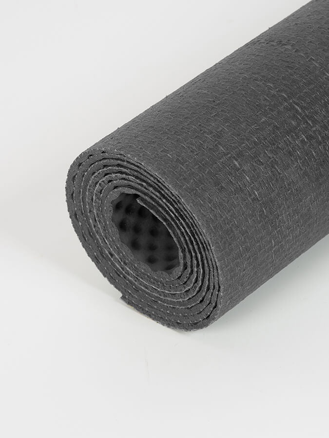 Jute Yoga Mat, 4mm, Model Name/Number: M-17A32 at Rs 700/piece in