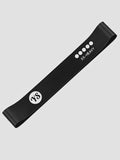 Yoga Studio Resistance Black Loop Band - XX-Heavy