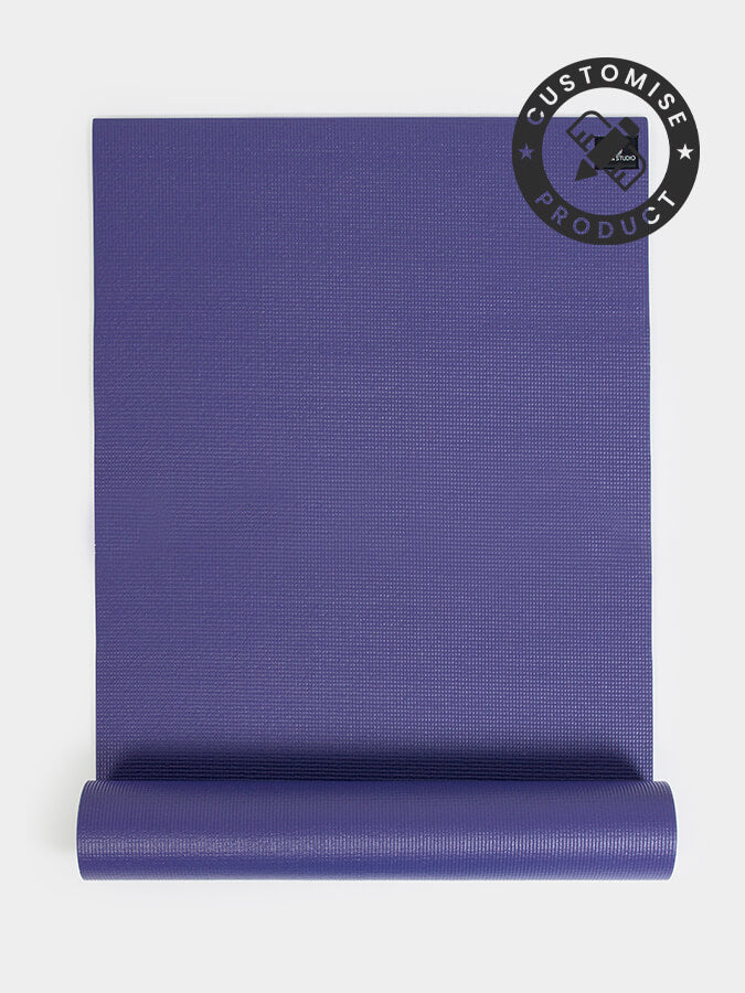 Branded exercise mats online