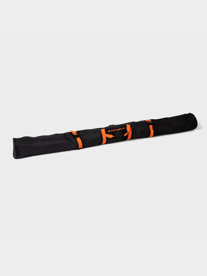 Bo Staff Deevoka 60-inch Yoga Stretch Stick - Detachable For Exercise ...