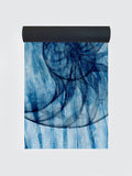 Yoga Studio Vegan Suede Microfiber Yoga Mat 4mm