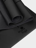 Maple Yoga The Grip Alignment Drop Yoga Mat 4mm