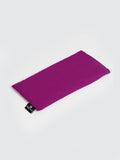 Yoga Studio GOTS Organic Lavender Scented & Unscented Linseed Eye Pillows