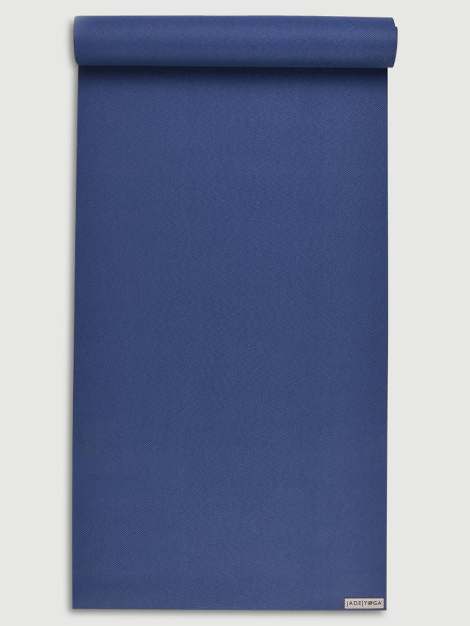 Travel yoga mat Jade Yoga Travel LONG 3mm (188cm)