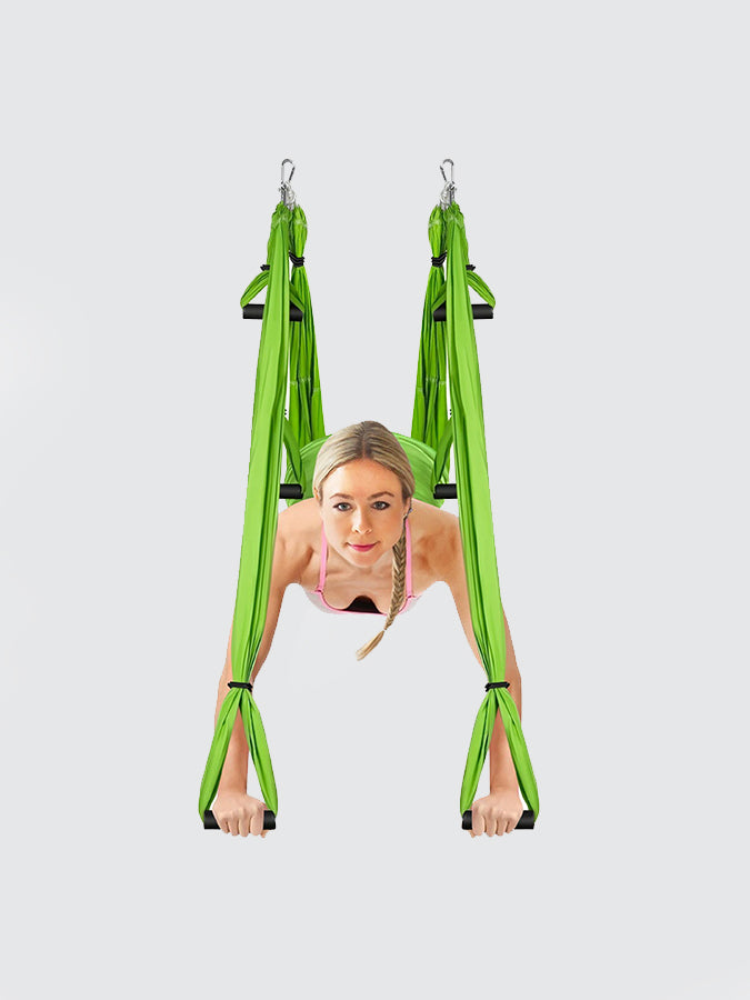 Gravotonics Aerial Yoga Swings