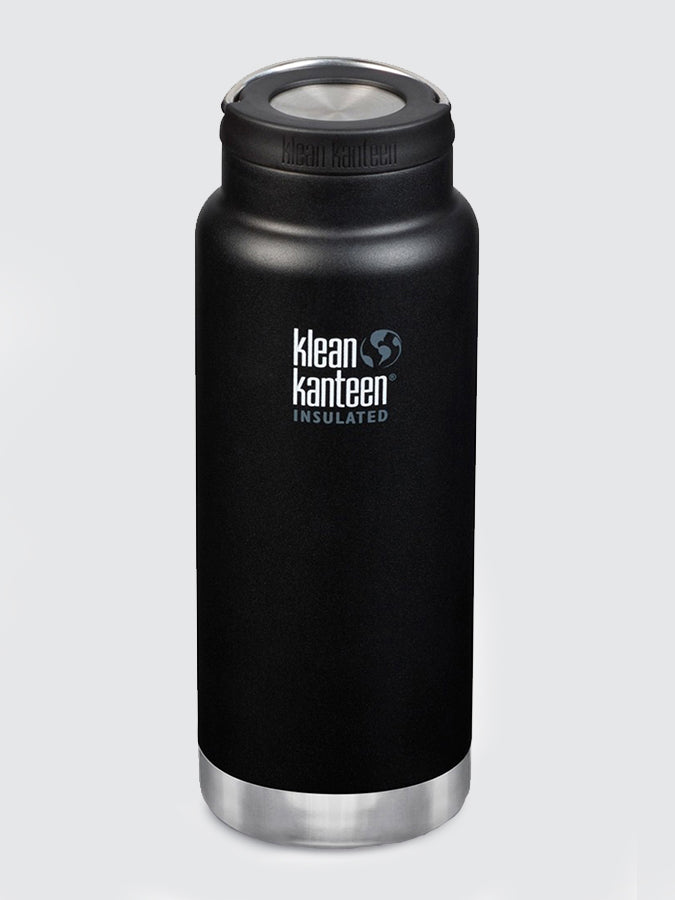 Klean Kanteen TKWide Insulated Bottle 32oz (946ml)