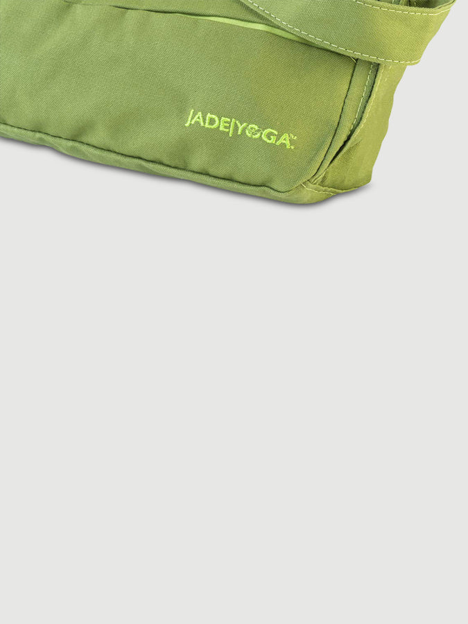 Jade Yoga Macaranga Mat Bag