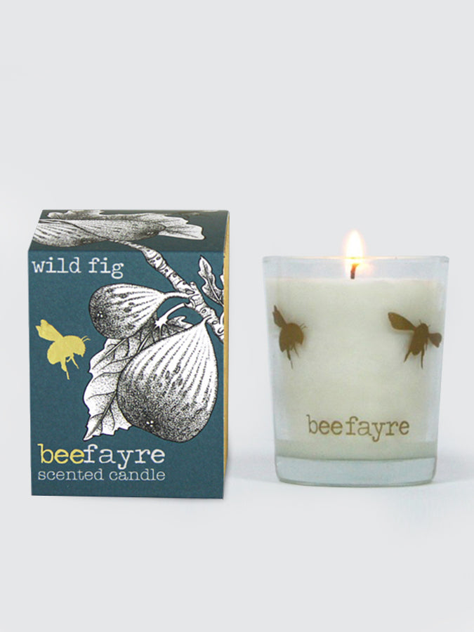 Beefayre Votive 9cl Candle