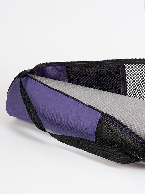 Yoga Studio Lightweight Mesh Yoga Mat Bag