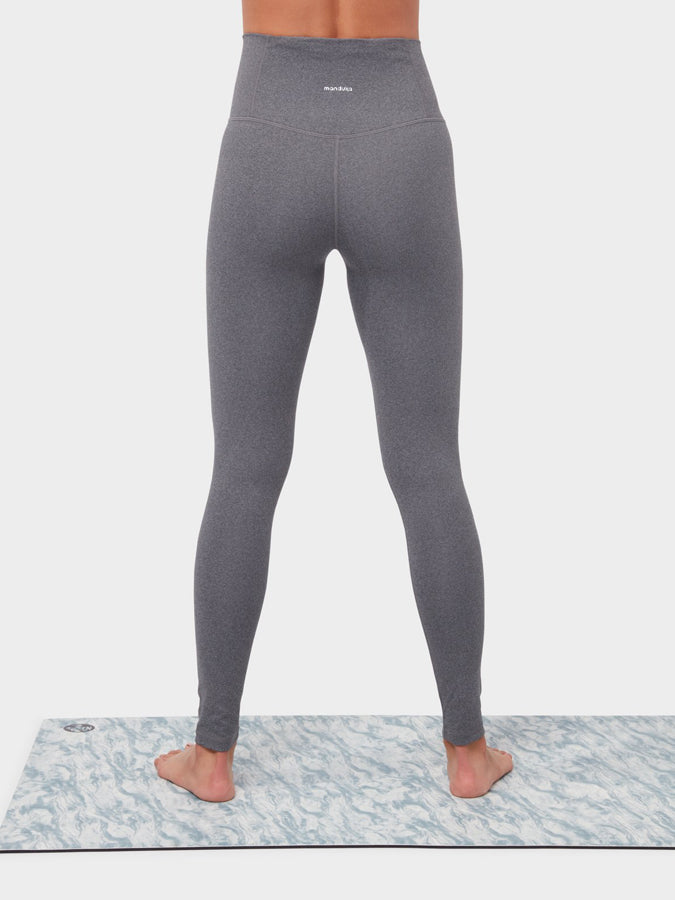 Manduka Essence High Rise Yoga Leggings With Pocket – Lily Pond