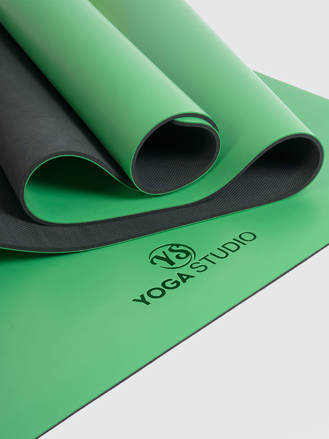 Yoga Studio The Grip Compact Yoga Mat 4mm