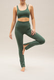 Jilla Active Ebb & Flow Modal Women's Yoga Bra