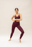 Jilla Active Endurance Training Women's Yoga Leggings