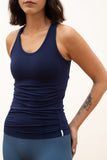 Jilla Active Be In The Moment Bamboo Women's Tank Top
